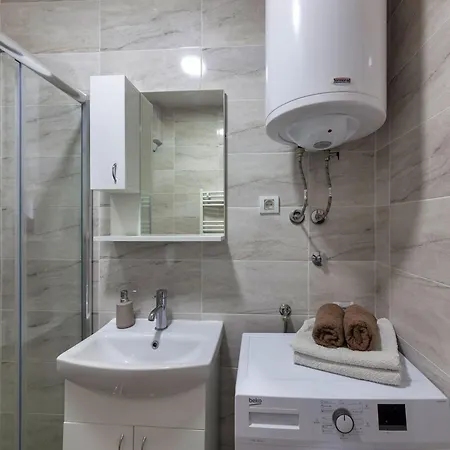 Apartment Maus M *